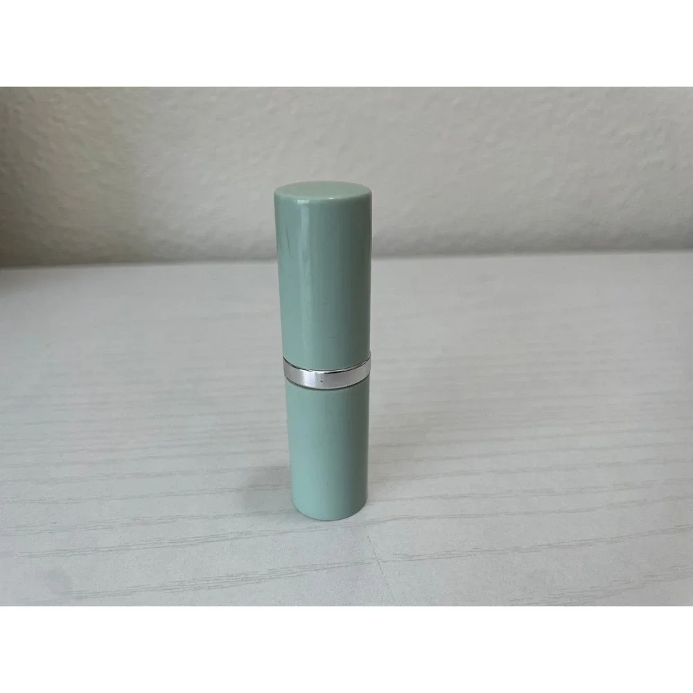 Clinique Long Last Soft Shine Lipstick 10 Berry Freeze Pink Berry Good Condition